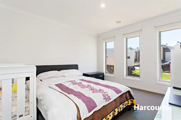 Sixth view of Homely house listing, 5 Yalmy Avenue, Wollert VIC 3750