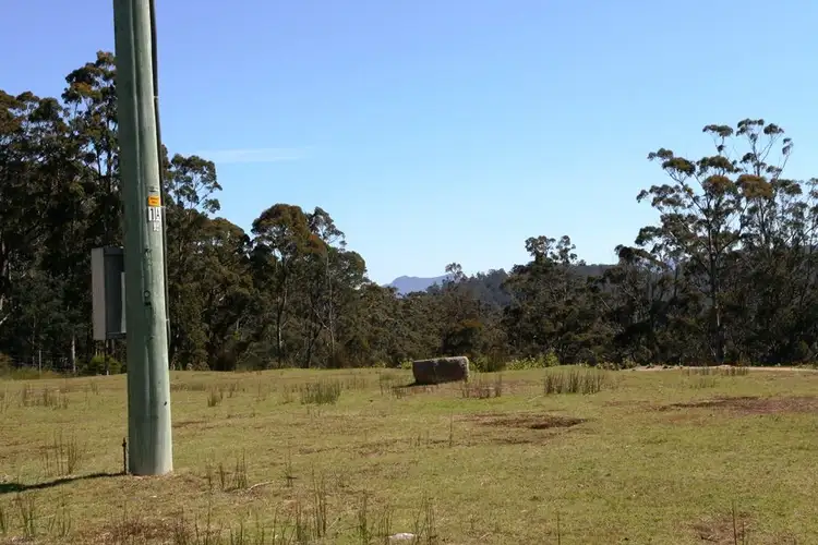 833 Lottah Road, Lottah TAS 7216