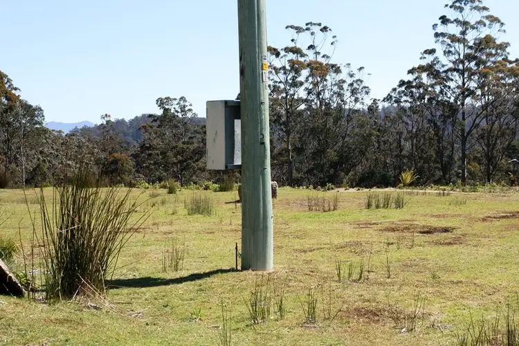 Fifth view of Homely land listing, 833 Lottah Road, Lottah TAS 7216