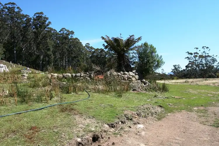 Sixth view of Homely land listing, 833 Lottah Road, Lottah TAS 7216