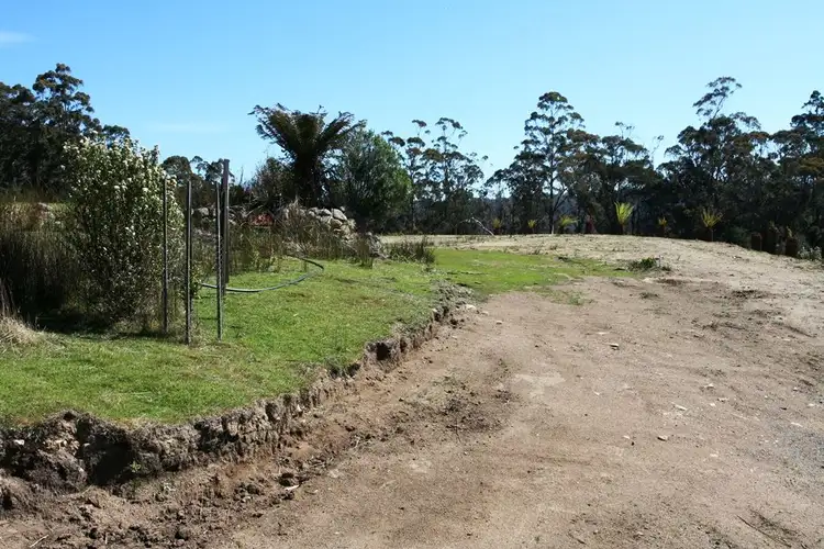 Seventh view of Homely land listing, 833 Lottah Road, Lottah TAS 7216