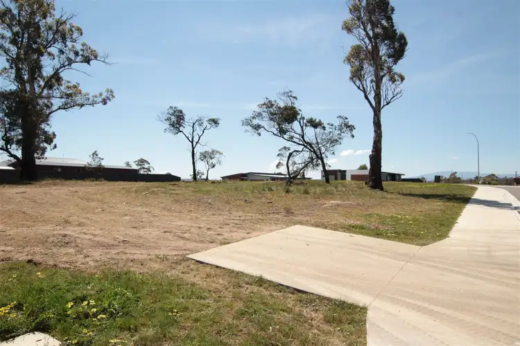 Main view of Homely land listing, 20 Casuarina Drive, Summerhill TAS 7250