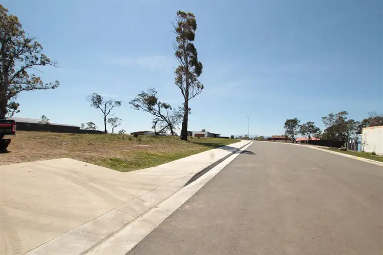 Second view of Homely land listing, 20 Casuarina Drive, Summerhill TAS 7250