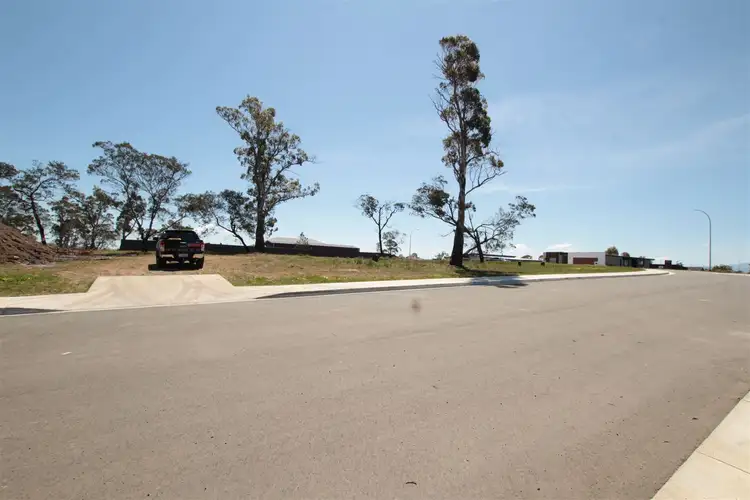 Third view of Homely land listing, 20 Casuarina Drive, Summerhill TAS 7250