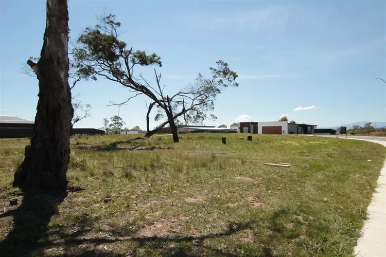 Fourth view of Homely land listing, 20 Casuarina Drive, Summerhill TAS 7250