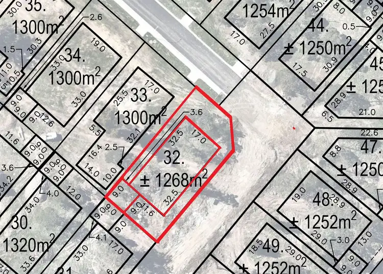 Seventh view of Homely land listing, 20 Casuarina Drive, Summerhill TAS 7250