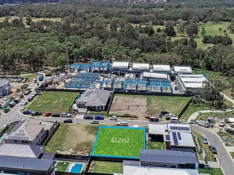Third view of Homely land listing, 34 Mckie Crescent, Cannon Hill QLD 4170