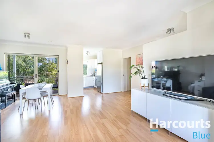 Third view of Homely apartment listing, 14/92 Gilbertson Road, Kardinya WA 6163