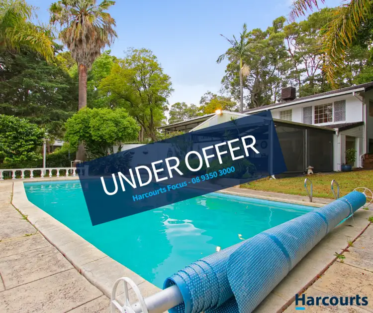 3 St Emilies Road, Kalamunda WA 6076