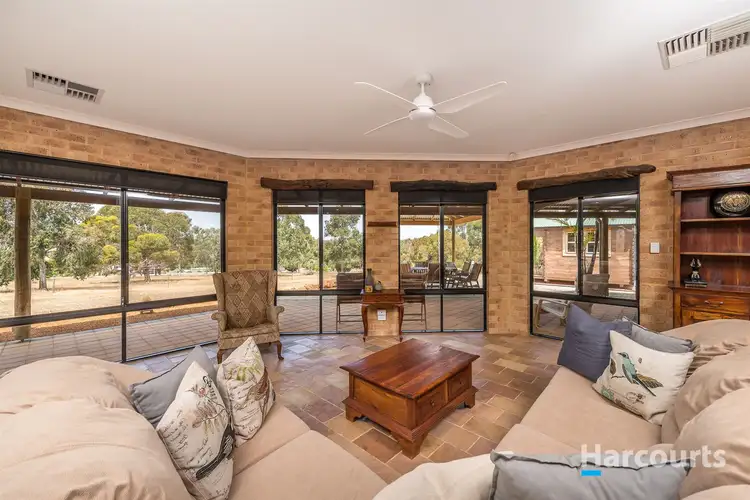 270 Ayrshire Loop, Lower Chittering WA 6084