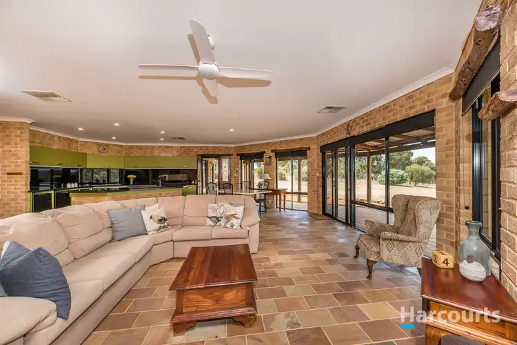 Second view of Homely house listing, 270 Ayrshire Loop, Lower Chittering WA 6084