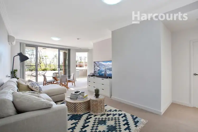 5/54 Santana Road, Campbelltown NSW 2560