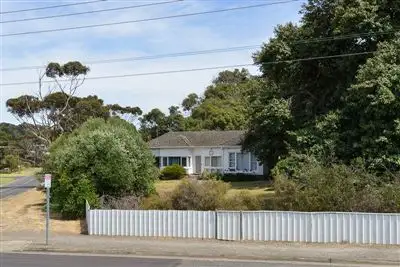 Main view of Homely house listing, 95-97 Hindmarsh Road, McCracken SA
