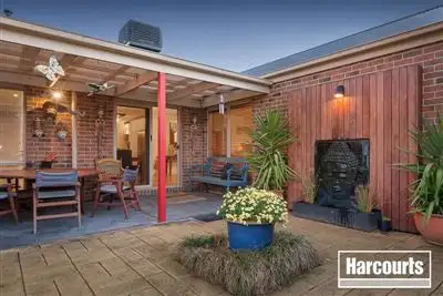 Second view of Homely house listing, 40 Elisa Place, Hastings VIC