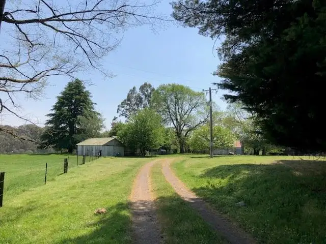 Main view of Homely rural property listing, 979 Creek Junction Road, Creek Junction VIC 3669