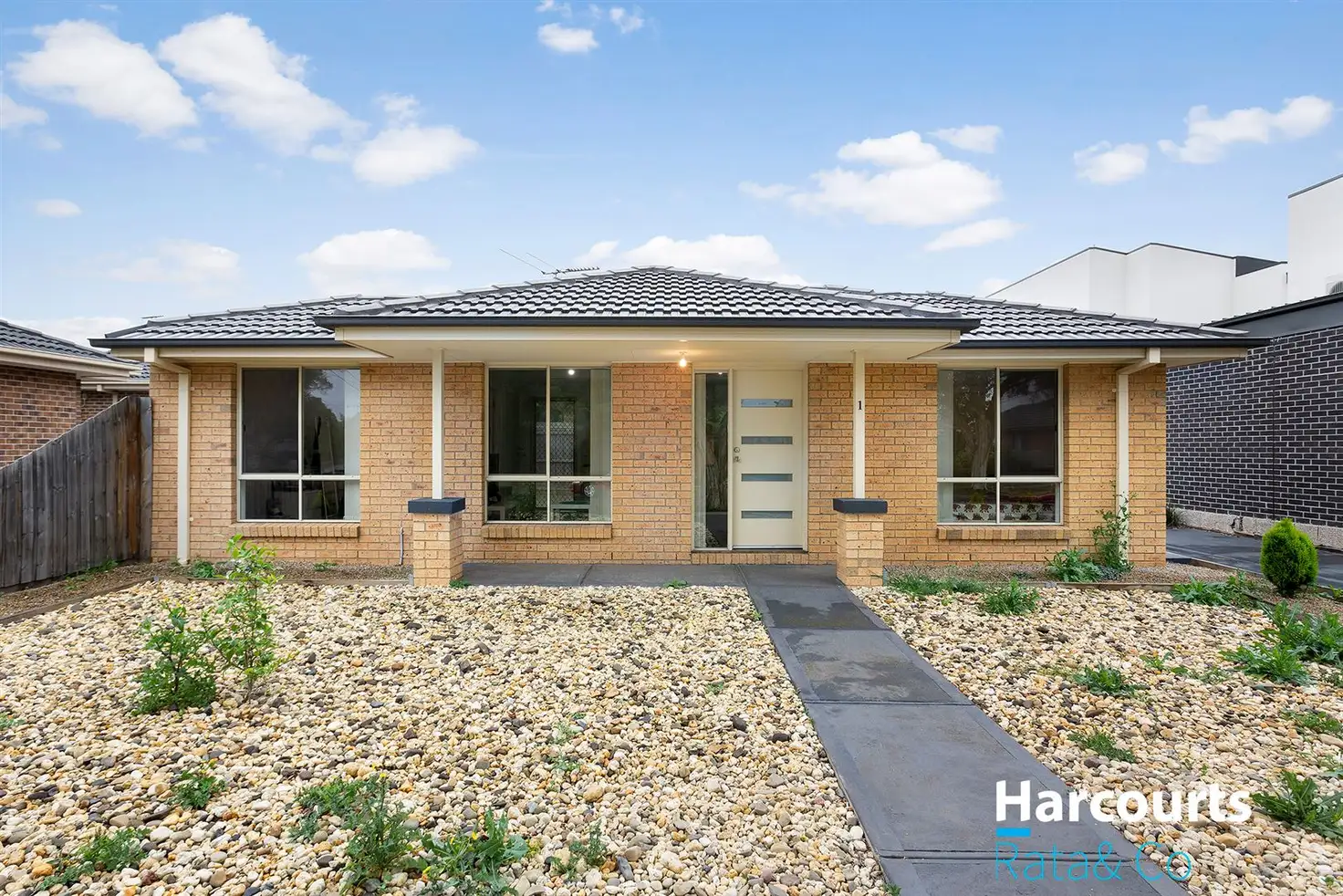 Main view of Homely unit listing, 1/32 Tramoo Street, Lalor VIC 3075