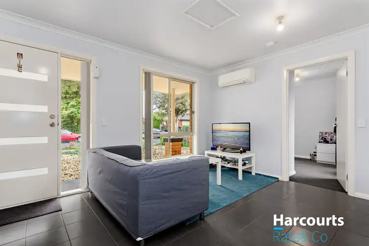 Second view of Homely unit listing, 1/32 Tramoo Street, Lalor VIC 3075