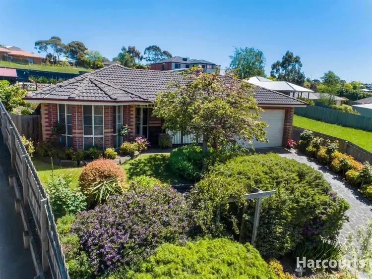 6 Leichardt Court, Warragul VIC 3820