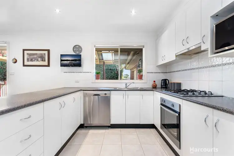 Fifth view of Homely house listing, 6 Leichardt Court, Warragul VIC 3820