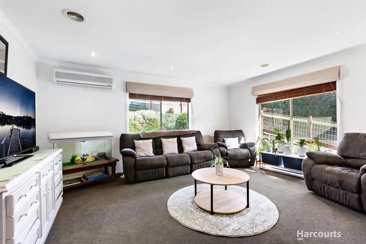 Sixth view of Homely house listing, 6 Leichardt Court, Warragul VIC 3820