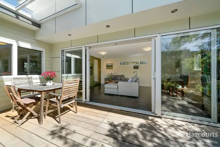 Second view of Homely house listing, 7 Banksia Street, Primrose Sands TAS 7173