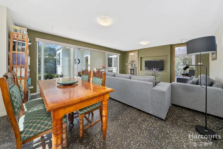 Fifth view of Homely house listing, 7 Banksia Street, Primrose Sands TAS 7173