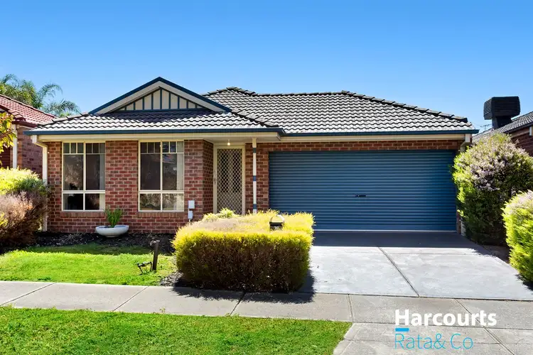 8 Fuschia Grove, South Morang VIC 3752