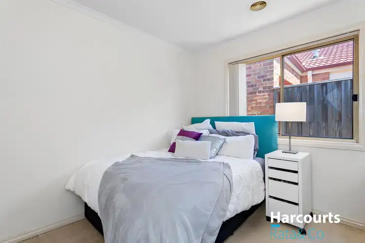 Fifth view of Homely house listing, 8 Fuschia Grove, South Morang VIC 3752