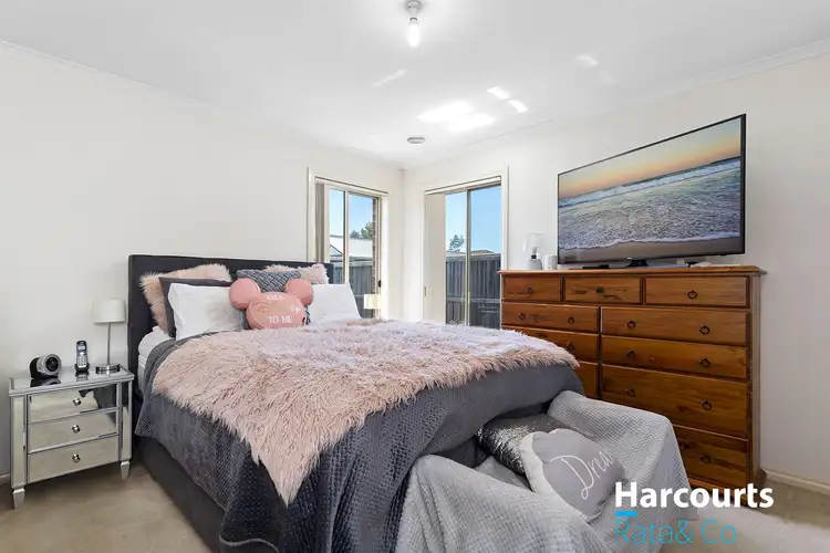 Sixth view of Homely house listing, 8 Fuschia Grove, South Morang VIC 3752