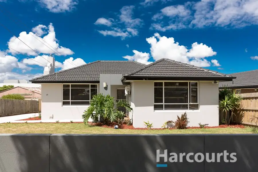 Main view of Homely unit listing, 10 Abrehart Street, Eumemmerring VIC 3177