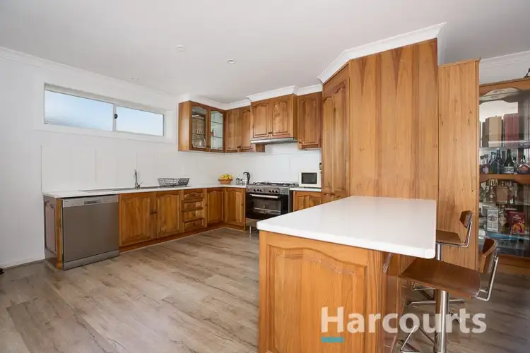 Third view of Homely unit listing, 10 Abrehart Street, Eumemmerring VIC 3177