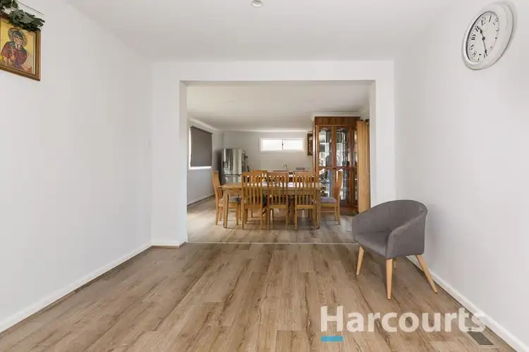 Fourth view of Homely unit listing, 10 Abrehart Street, Eumemmerring VIC 3177