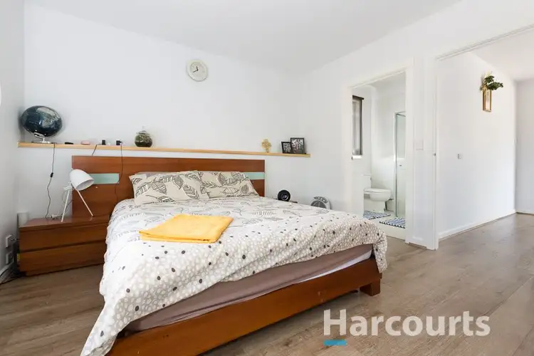 Fifth view of Homely unit listing, 10 Abrehart Street, Eumemmerring VIC 3177