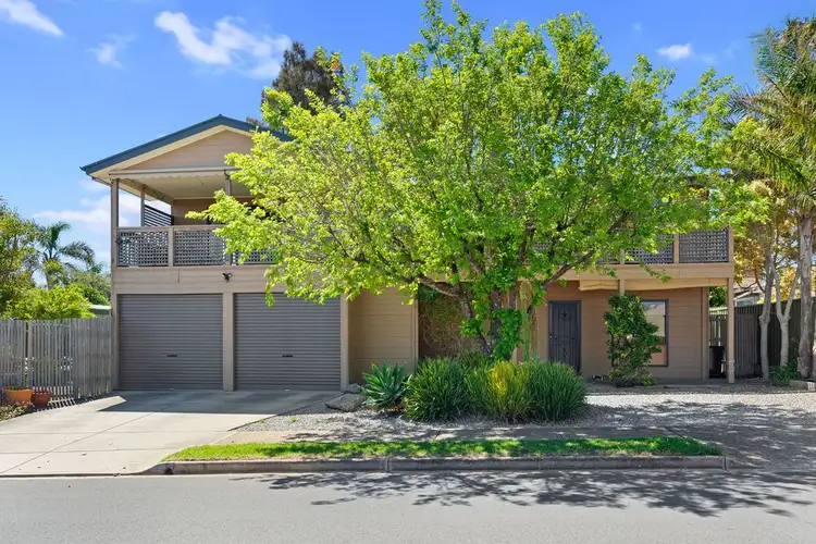4 Andrew Tce, Christies Beach SA 5165