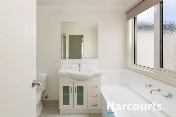 Third view of Homely townhouse listing, 3/4 Young Road, Hallam VIC 3803