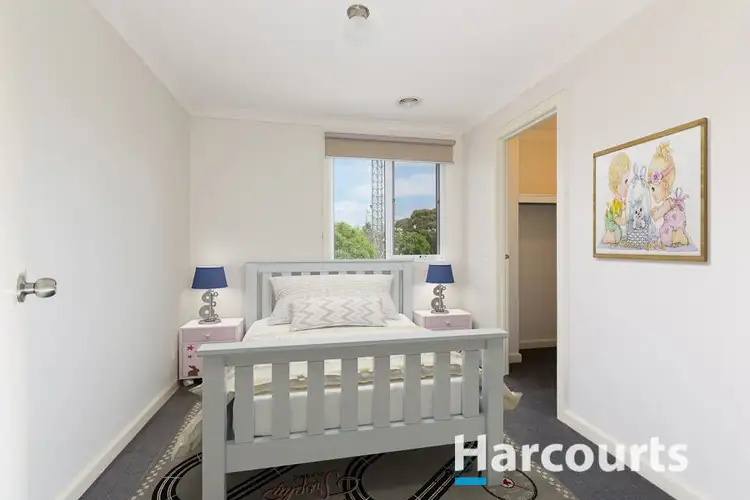 Fourth view of Homely townhouse listing, 3/4 Young Road, Hallam VIC 3803