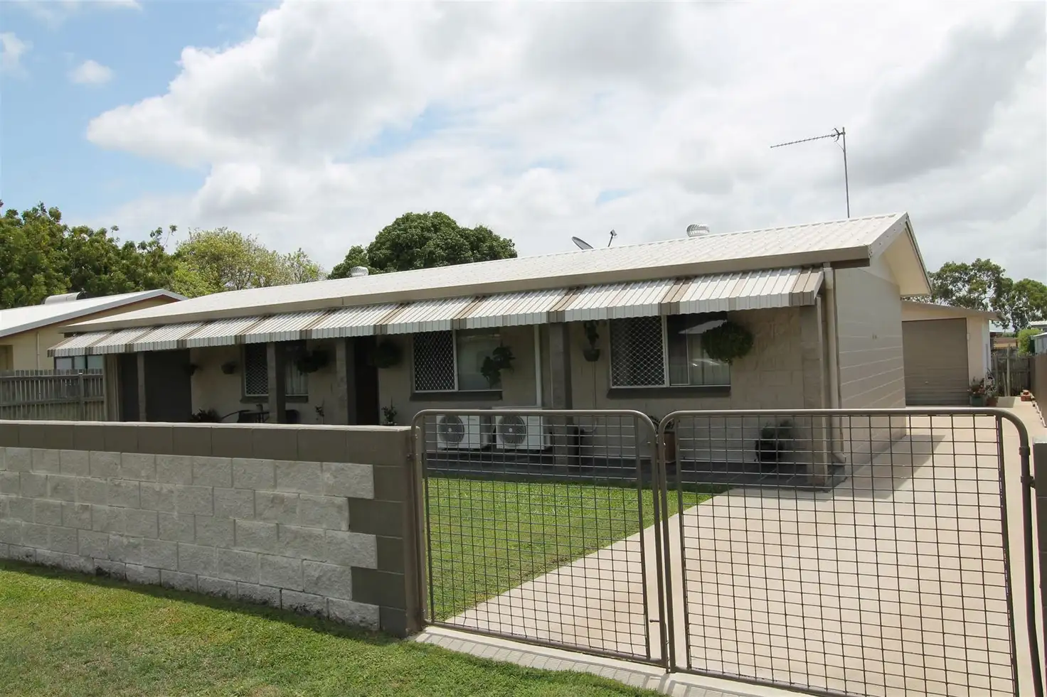 Main view of Homely house listing, 39 Beach Road, Ayr QLD 4807