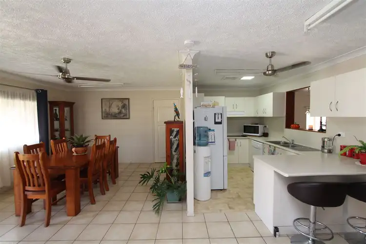 Fourth view of Homely house listing, 39 Beach Road, Ayr QLD 4807