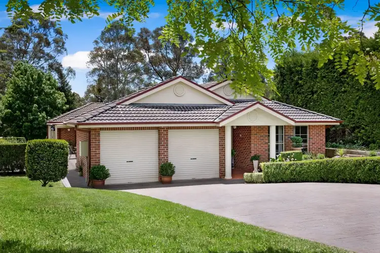 11 Birch Park Road, Bundanoon NSW 2578
