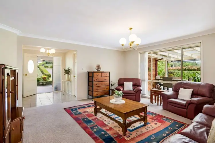 Second view of Homely house listing, 11 Birch Park Road, Bundanoon NSW 2578