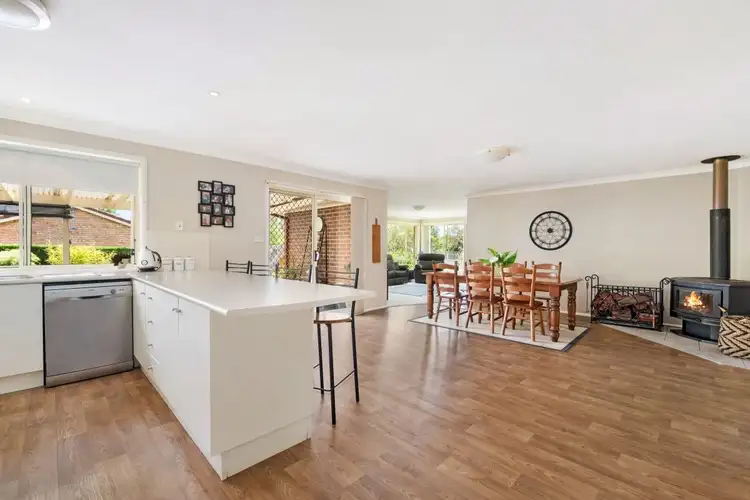 Fifth view of Homely house listing, 11 Birch Park Road, Bundanoon NSW 2578