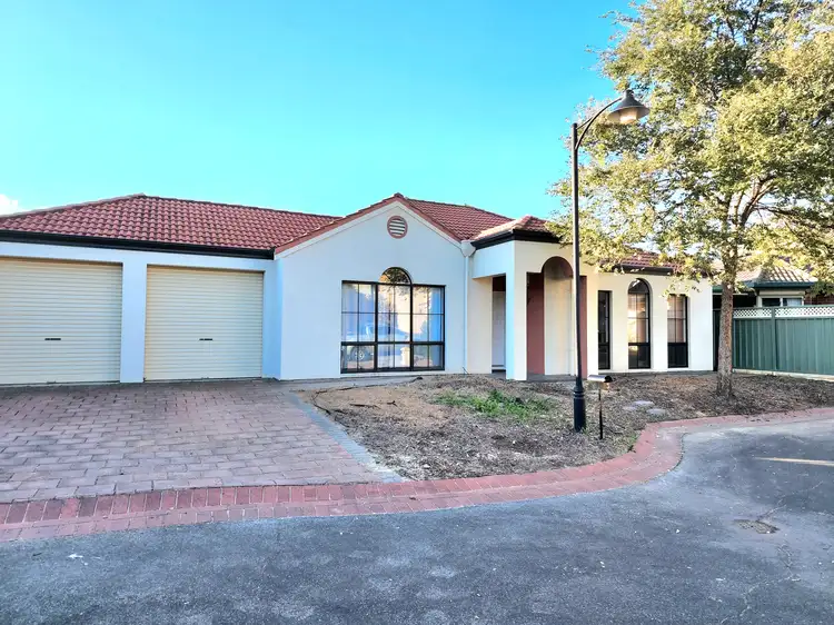 Main view of Homely house listing, 3 Greenleaf Court, Mawson Lakes SA 5095