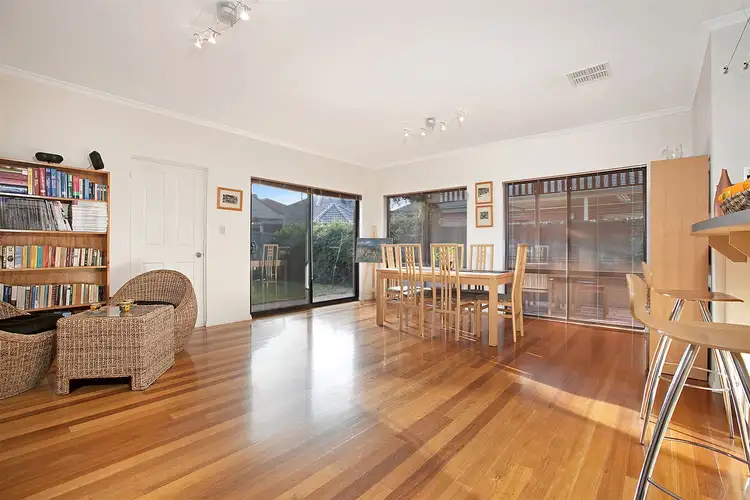 Third view of Homely house listing, 3 Greenleaf Court, Mawson Lakes SA 5095