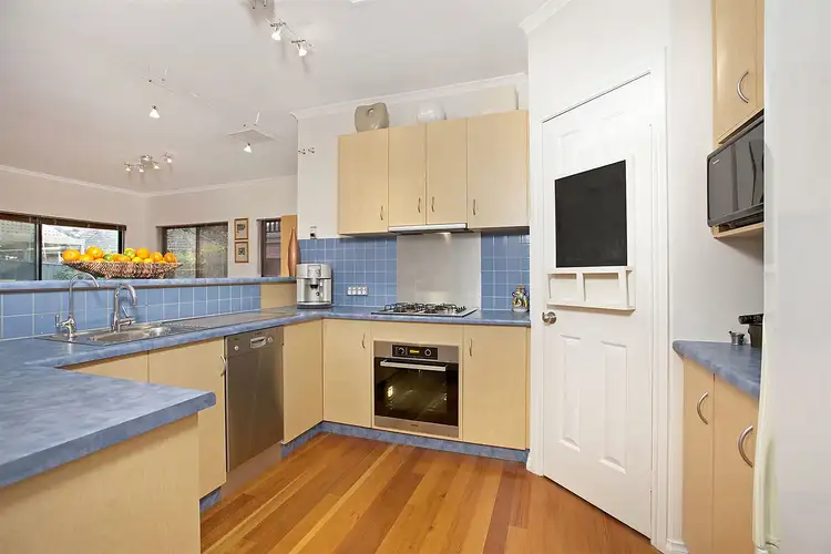 Fifth view of Homely house listing, 3 Greenleaf Court, Mawson Lakes SA 5095