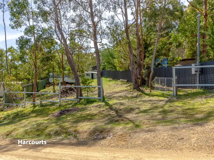 Fifth view of Homely land listing, 63 Williams Road, Randalls Bay TAS 7112