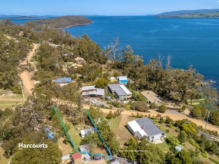 Sixth view of Homely land listing, 63 Williams Road, Randalls Bay TAS 7112