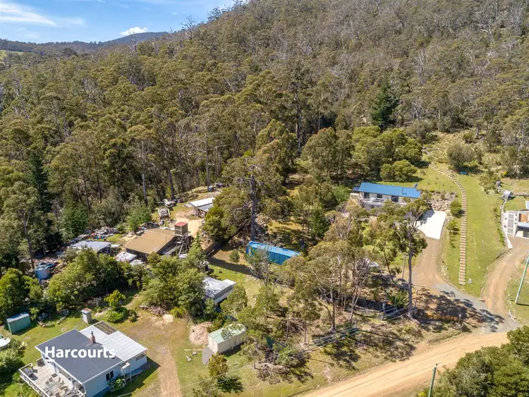 Seventh view of Homely land listing, 63 Williams Road, Randalls Bay TAS 7112