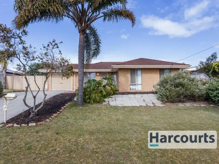 7 Colville Street, Waikiki WA 6169