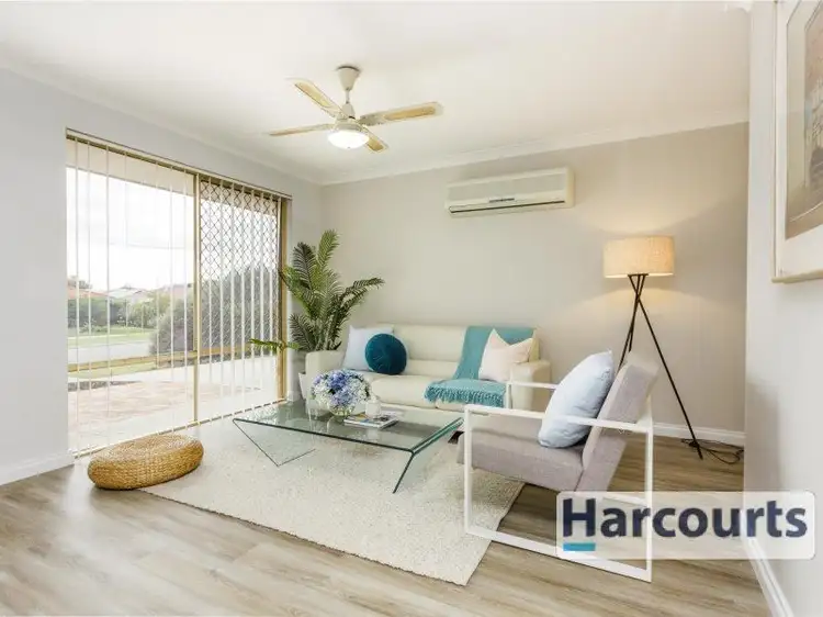 Second view of Homely house listing, 7 Colville Street, Waikiki WA 6169
