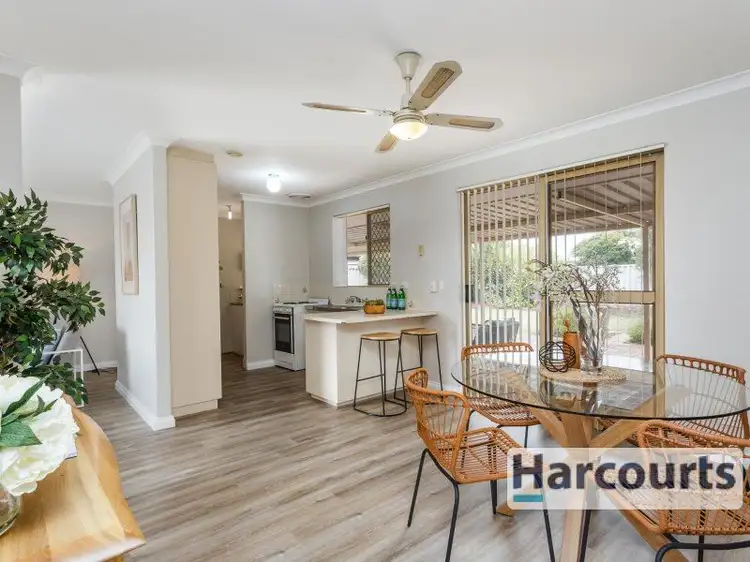 Fourth view of Homely house listing, 7 Colville Street, Waikiki WA 6169
